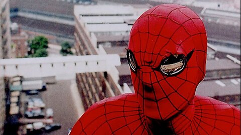 The Amazing Spider Man ( Pilot ) Full Tv Show 1977