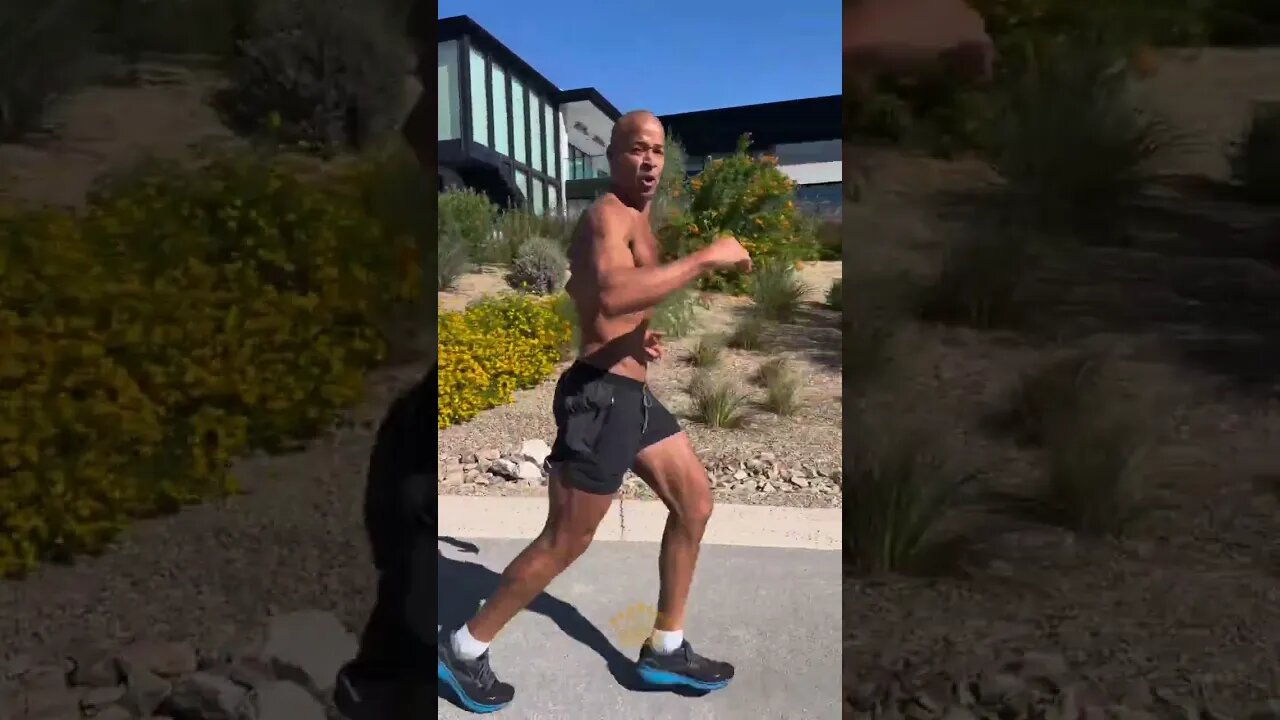 David Goggins - The Great Divide in Humans 💪😎👊 #stayhard #escapethematrix #therealworld