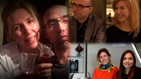 Mas datos sobre Andrea Toth