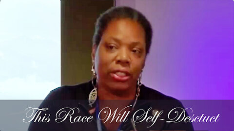 Meet Zina Hackworth