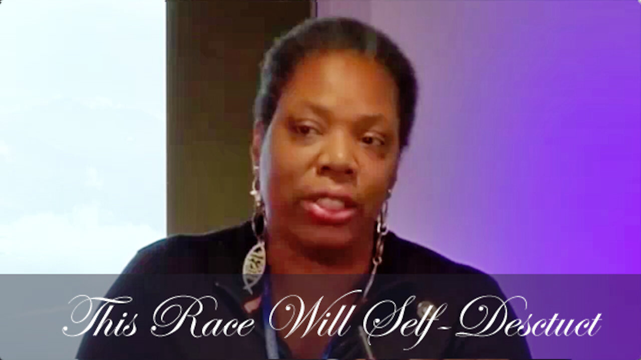 Meet Zina Hackworth