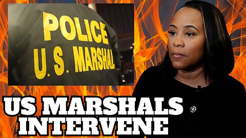 US Marshals Served Subpoena to Fani Willis from House Judiciary Committee