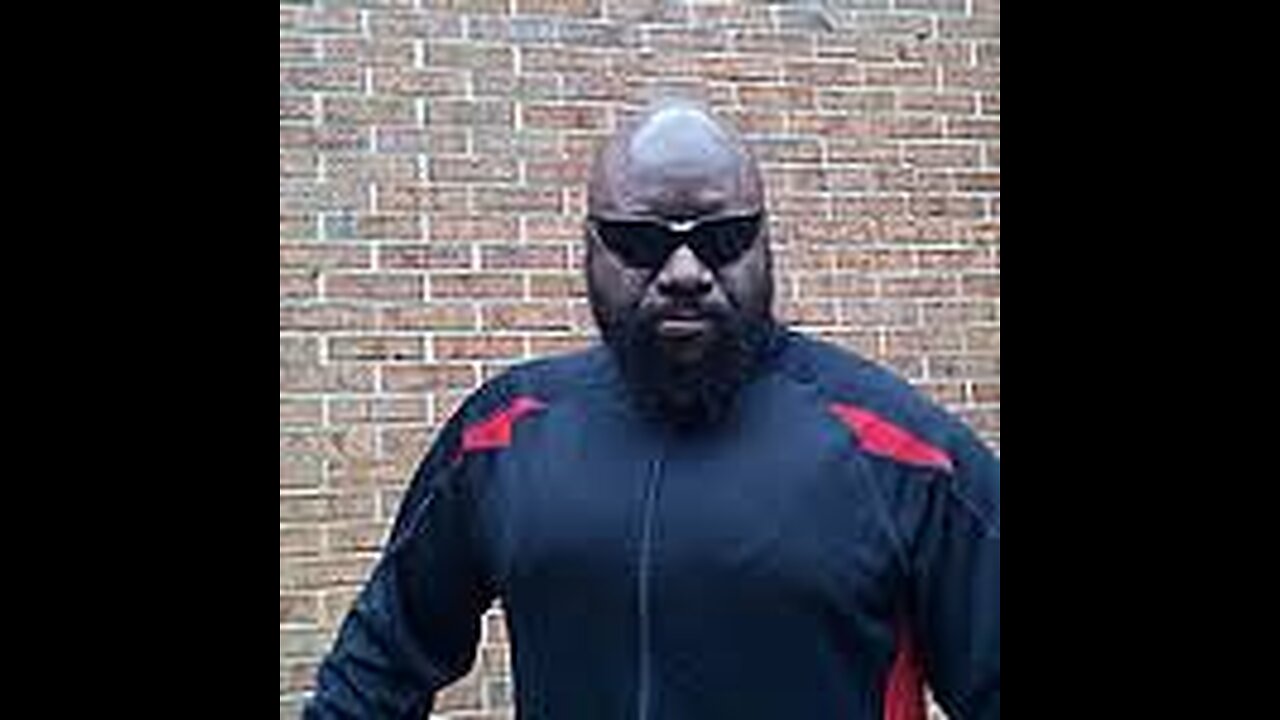 TRUE HEBREW ISRAELITE HERO OF RIGHTEOUSNESS: THE MIGHTY BISHOP AZARIYAH! (Ezekiel 9:4)!