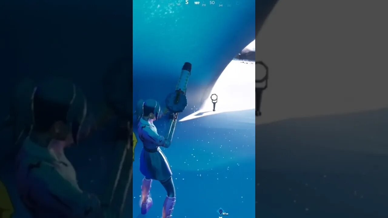 Receba! #fortnite #shorts
