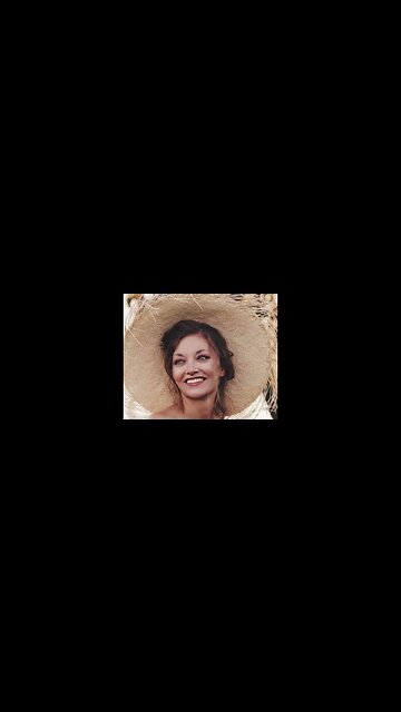 Just a Country Gal at Heart 💕 #oldphotos #jfap