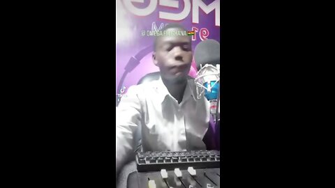 Omega FM Ghana