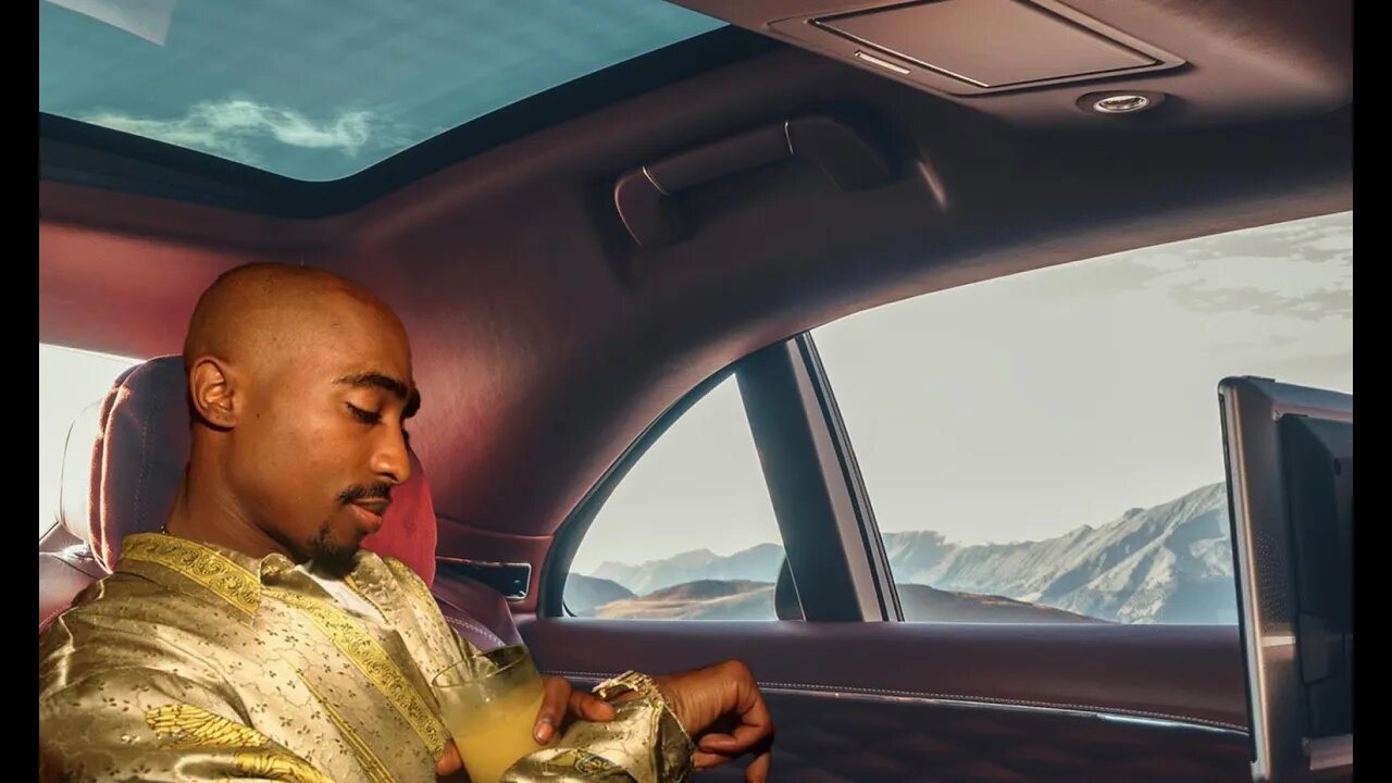 2pac - Better Days 2023