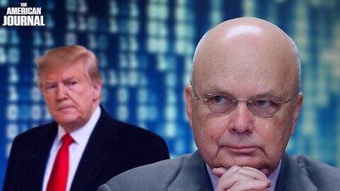 INFOWARS: Former CIA Director Seriously Suggests Executing Donald Trump - 8/15/22