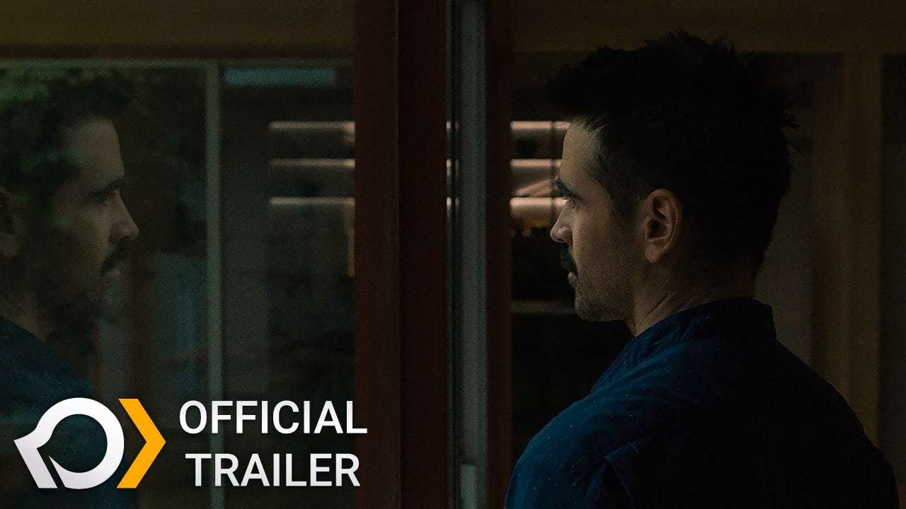 After Yang - Official Trailer