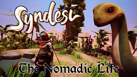 Syndesi - The Nomadic Life