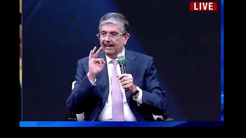“美元是最大的金融恐怖分子！” — 印度億萬富翁兼銀行首席執行官 Uday Kotak