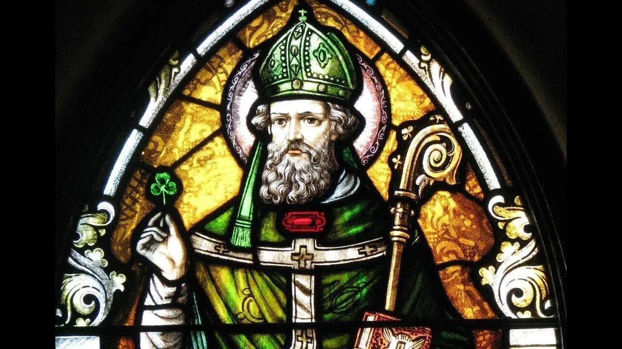 legitimacy and life of st patrick (James Snapp jr)