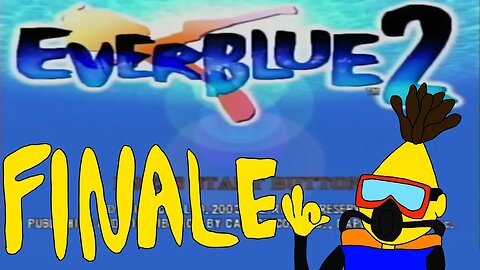 A Whacky Puppet Plays everblue 2 Finale