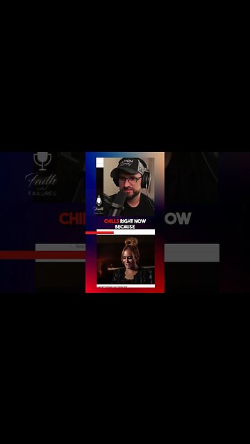 She found #freedom #podcast #jesuschrist