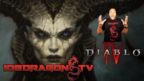 DIABLO 4 XBOX SERIES X LIVE STREAM !!!!!!!!