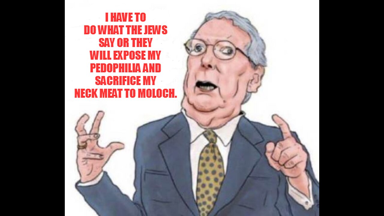 This is TRAGIC News for Mitch McConnell & Kevin McCarthy!! LOOK AT WHAT WE JUST FOUND..