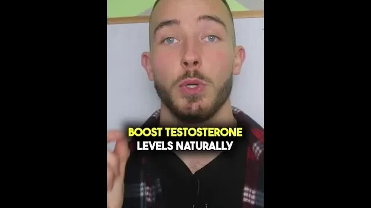 5 Mistakes I Made Boosting Testosterone