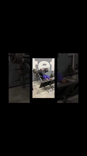 Purple Power Pants #shorts