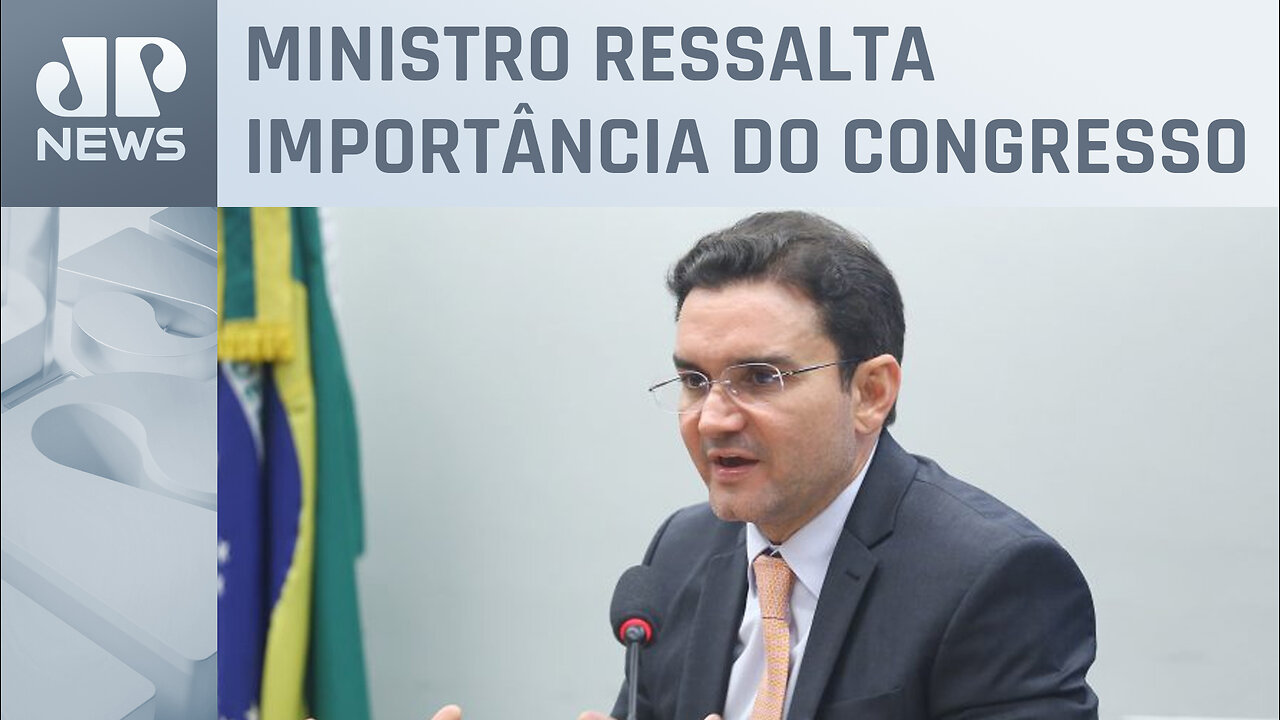Celso Sabino critica preços abusivos das passagens aéreas