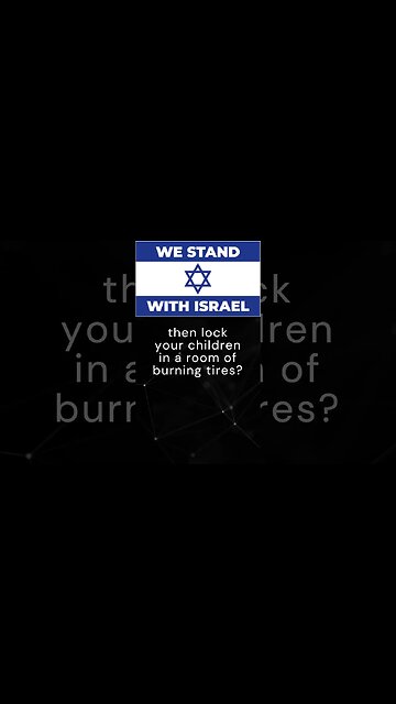 What you are really supporting with Hamas! #shorts