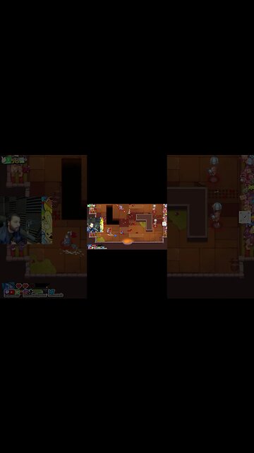 #thecrackpetshow #happytreefriends Playthrough Part 5 linked to this Short #gaming