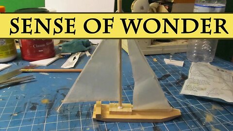 Sense of Wonder