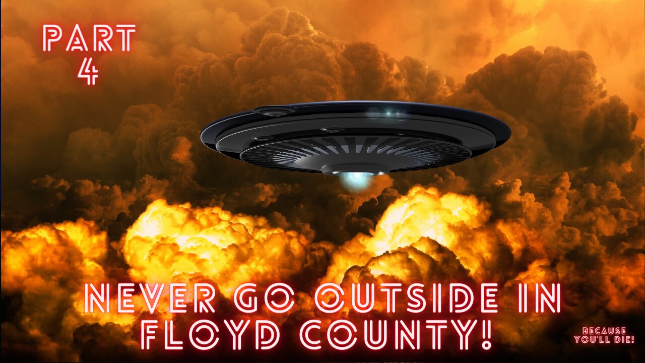 Floyd County, Indiana NUFORC UFO Reports Part 4