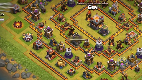 How to Get Free Gems in Clash of Clans