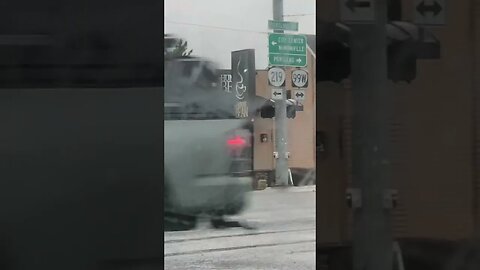 Human bean in newburg oregon