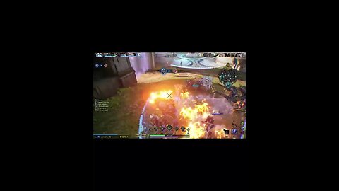 Predecessor :) RIKTOR!