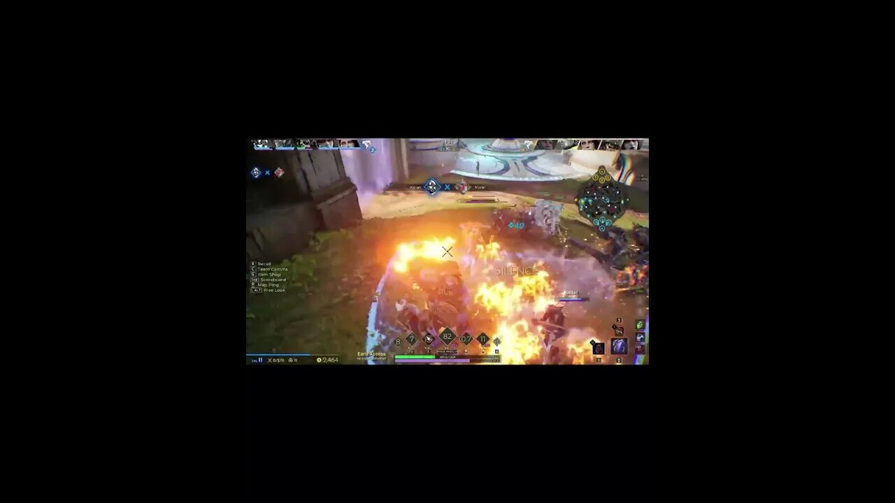 Predecessor :) RIKTOR!