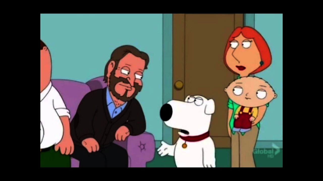 Weird Coincidence: Robin Williams Family Guy 'Suicide' Episode Airs Before Actor's Death