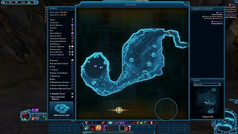 STAR WARS THE OLD REPUBLIC LIVE STREAM