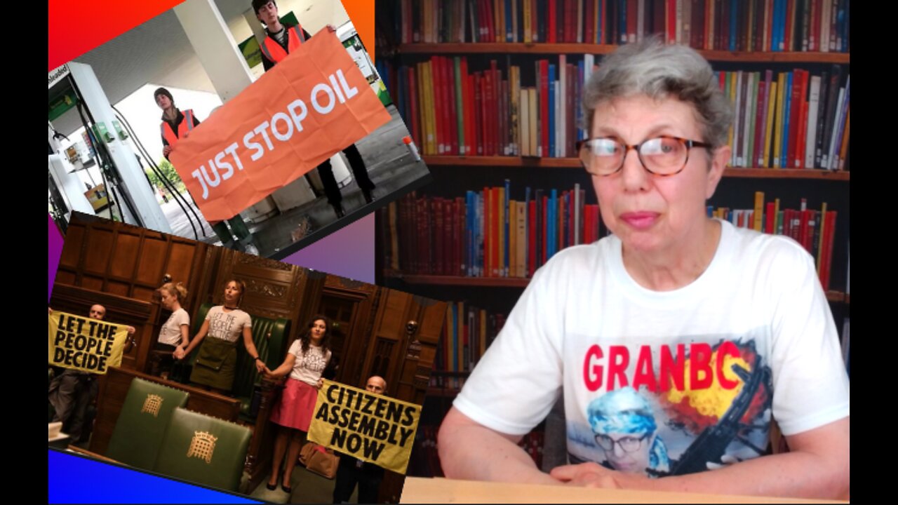 Obsessed with Putin?