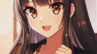 My Goddess Girlfriend #2 | Visual Novel Game | Anime-Style