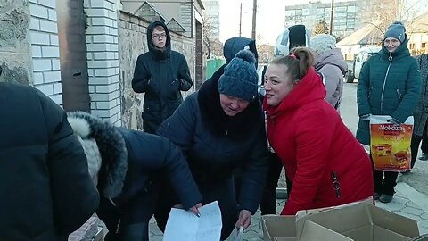 Rising From The Ashes - Mariupol