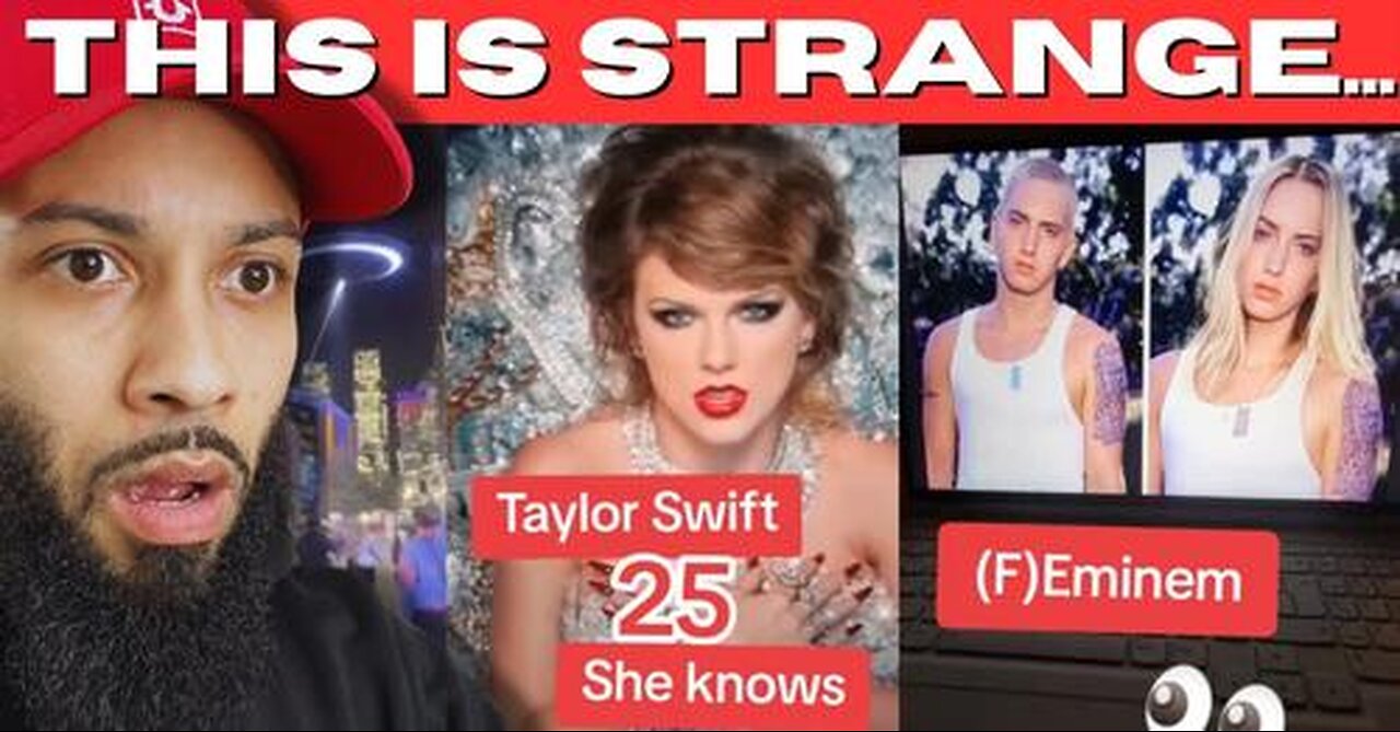 CREEPY And BIZARRE That Will Make You Question Reality! - Wright7x