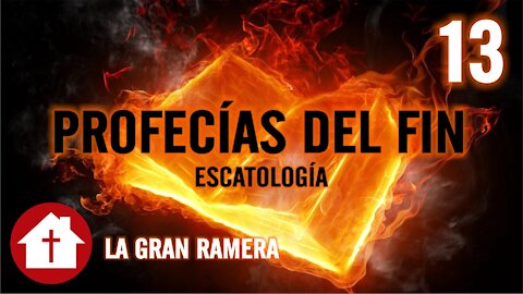 Escatología 13: La Gran Ramera