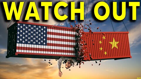 China Gives Harsh WARNING To U.S. | Get Out of Our Way or Else!