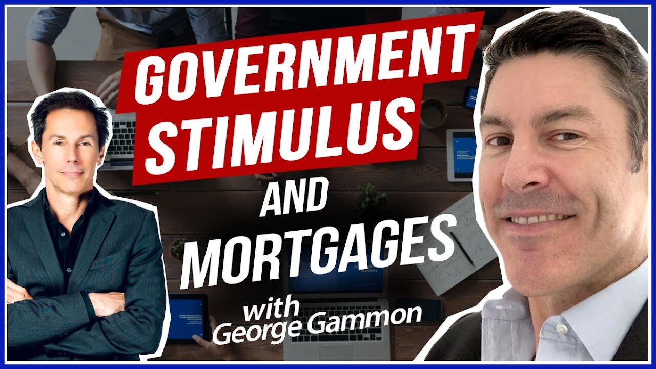 How the Government Programs Affect Homeowners (with George Gammon)