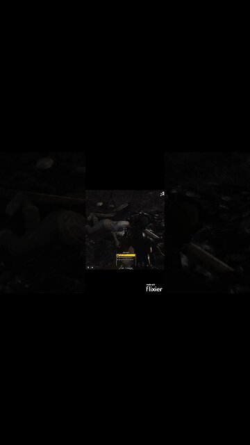 Well He Wasn't Welcome | Fallout 4 Modded #shorts