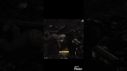 Well He Wasn't Welcome | Fallout 4 Modded #shorts