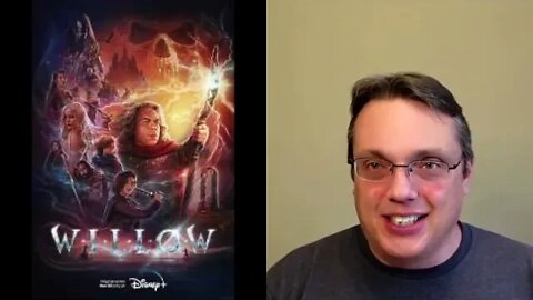 Willow REVIEW By MB Mooney: 5 Ways Disney Ruined Willow Sequel!