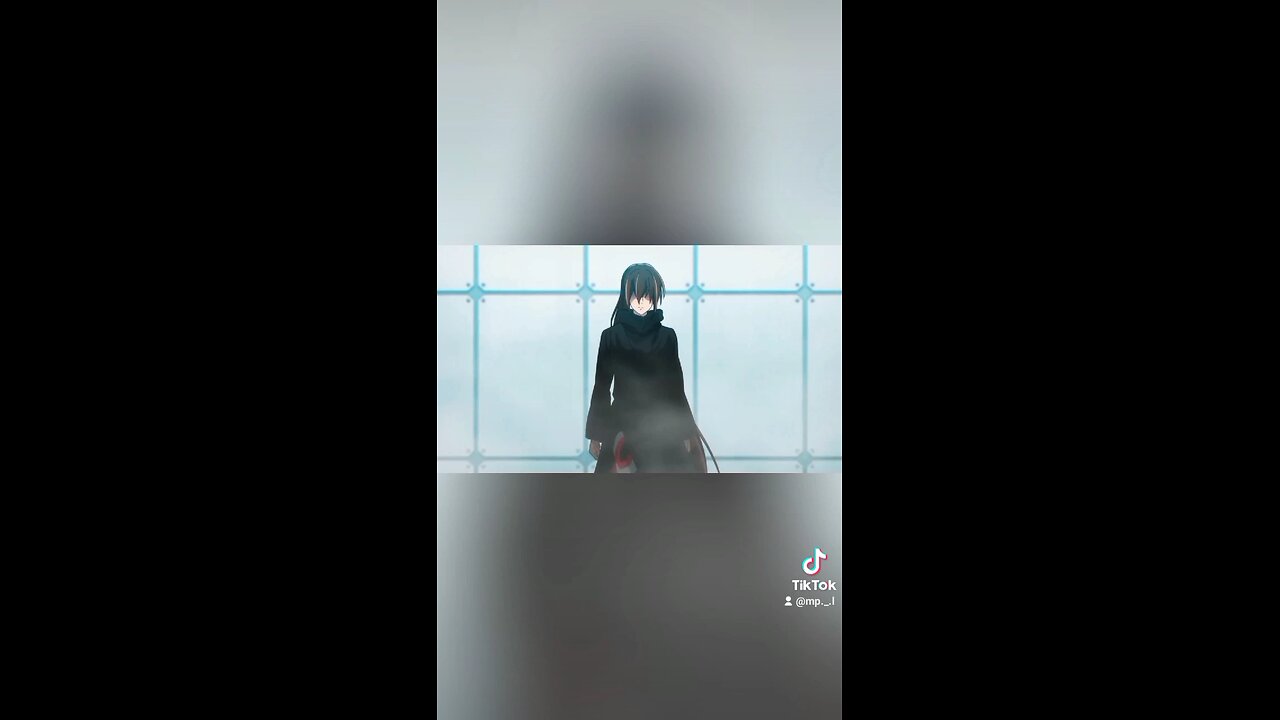 BADASS ANIME MOMENT 11/10