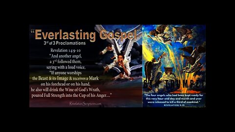 Ps Suzy Antoun-The last Angel warnings-Last Gospel? Announce New World Order in Australia &the world