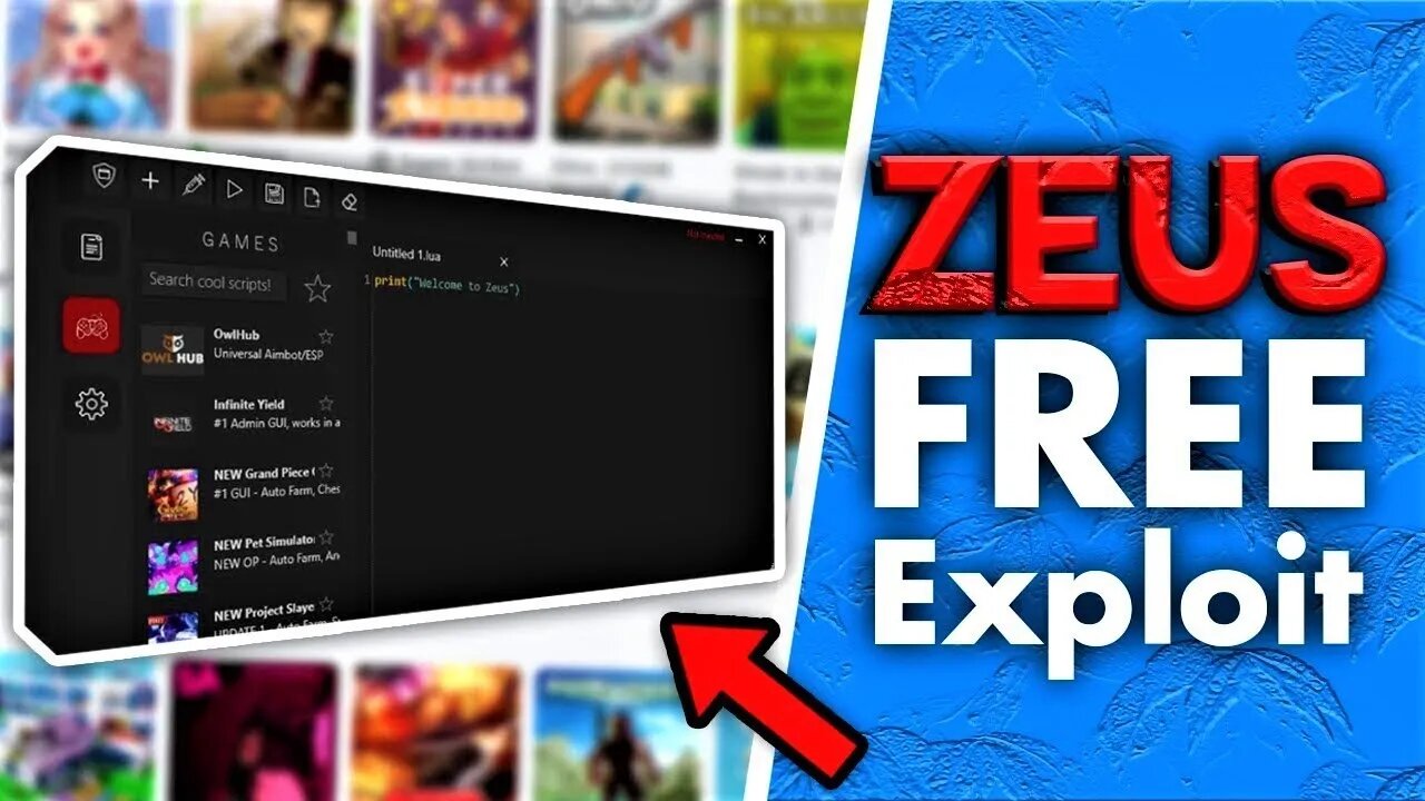 [WORKING] HOW TO HACK / EXPLOIT IN ROBLOX FREE 2023 | ANTI CHEAT BYPASS! | Atomic X Roblox Executor