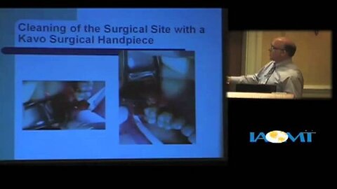 Surgical Treatment of Ischemic Osteonecrotic Lesions Part 2