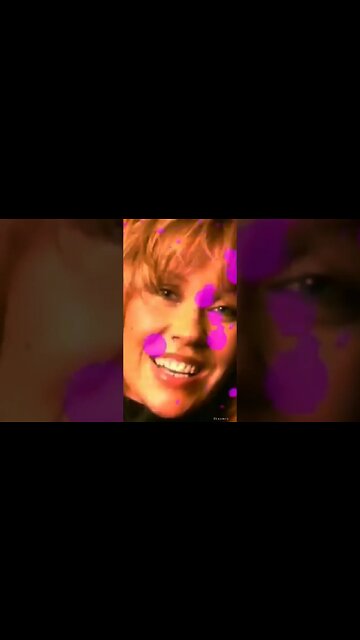 (ABBA) Agnetha : It's So Nice to Be Rich (P&B)1983 #shorts