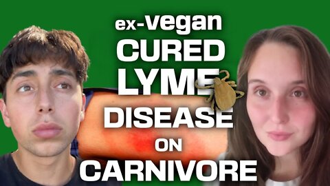 6 Year Vegan Goes Carnivore After Teeth Start Disintegrating | @Kylie FOCUS