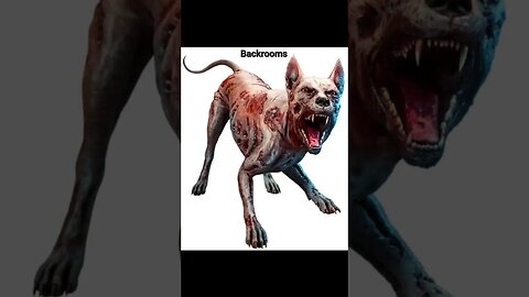 🔞EARTH VERSUS THE BACKROOMS🔞